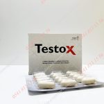 testox