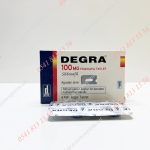degra 100 mg