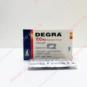 degra 100 mg