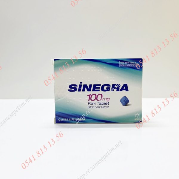 sinegra 100 mg