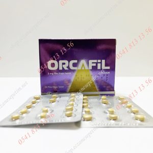 orcafil 5 mg
