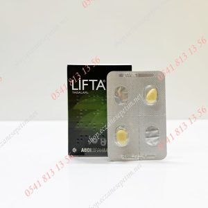 lifta 10 mg 2 tablet
