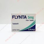 flynta 5 mg