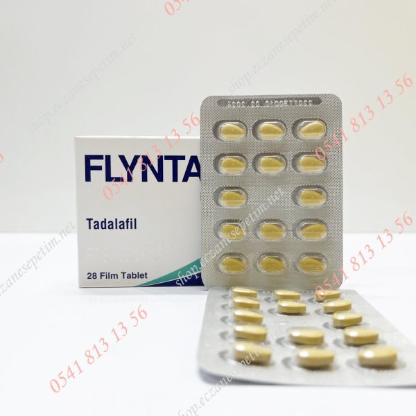 flynta 5 mg 28 tablet
