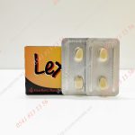lex 20 mg